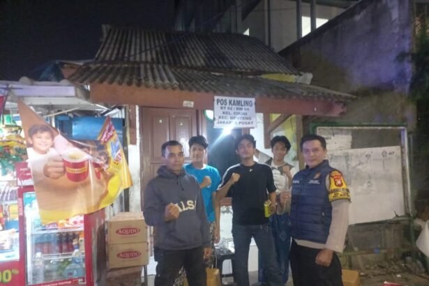 Go Teropong Rakyat