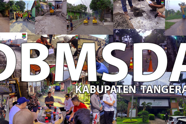 Go Teropong Rakyat