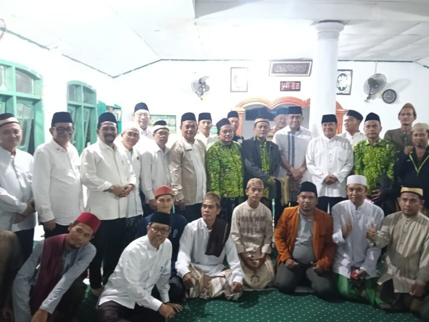 Go Teropong Rakyat