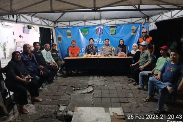 Go Teropong Rakyat