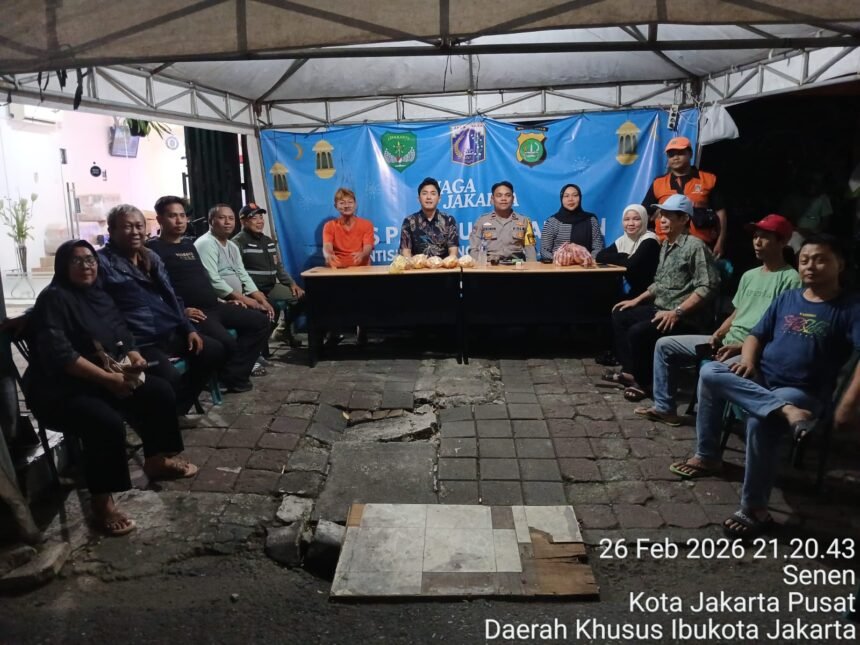 Go Teropong Rakyat