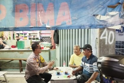 Go Teropong Rakyat