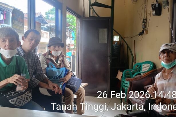 Go Teropong Rakyat