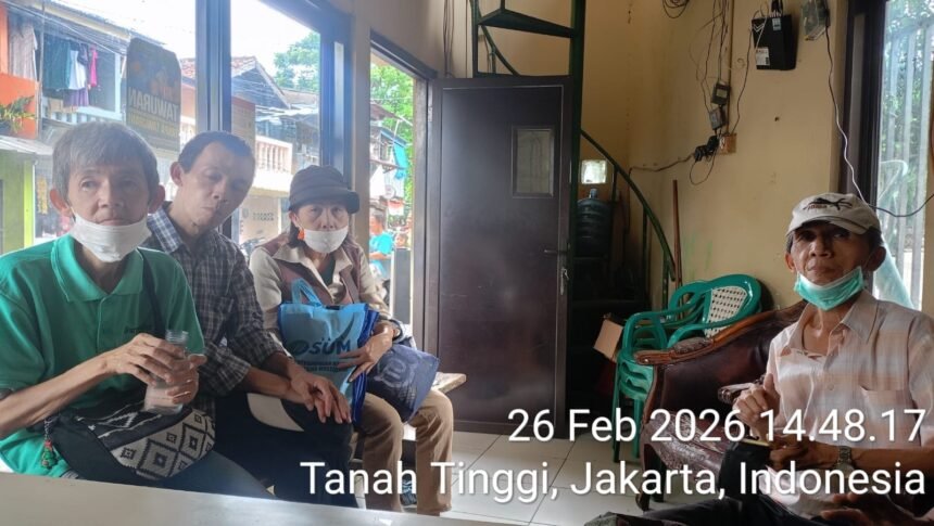 Go Teropong Rakyat