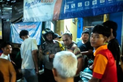 Go Teropong Rakyat