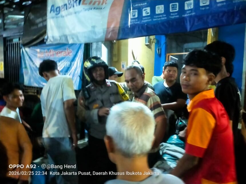 Go Teropong Rakyat