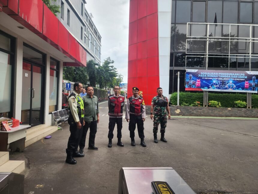 Go Teropong Rakyat