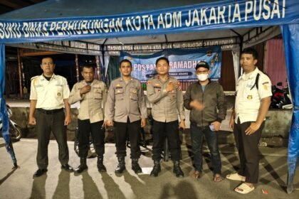 Go Teropong Rakyat