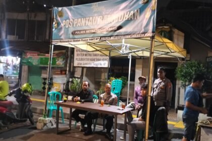 Go Teropong Rakyat