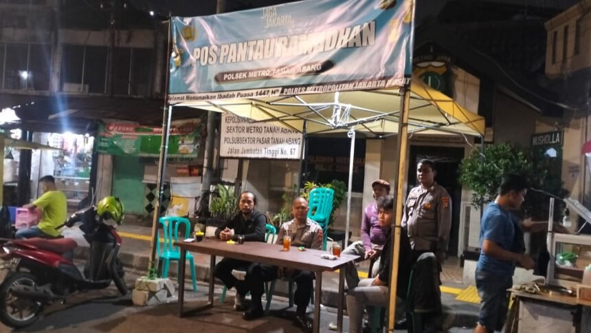 Go Teropong Rakyat