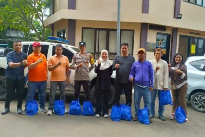 Go Teropong Rakyat