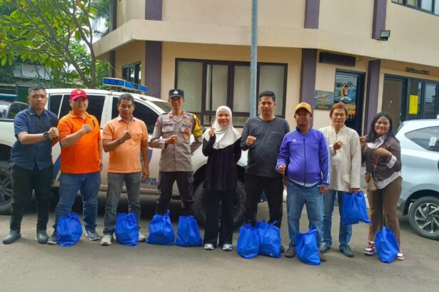 Go Teropong Rakyat