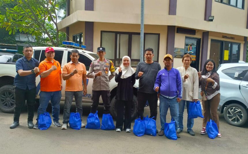 Go Teropong Rakyat