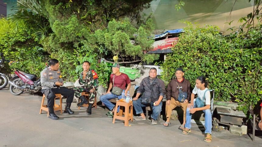 Go Teropong Rakyat