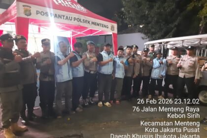 Go Teropong Rakyat