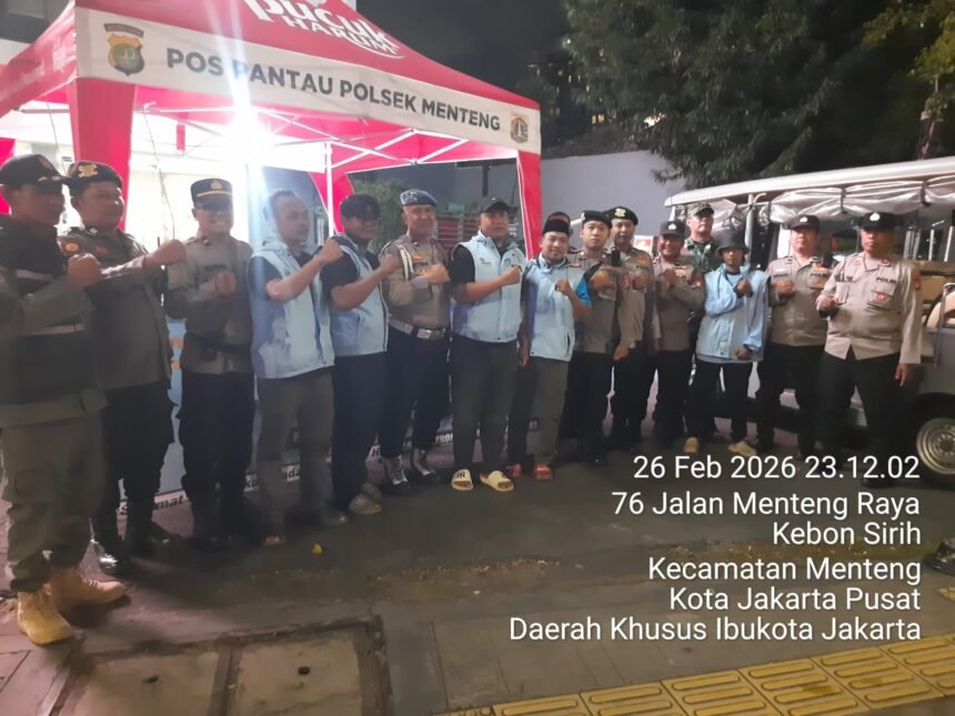 Go Teropong Rakyat