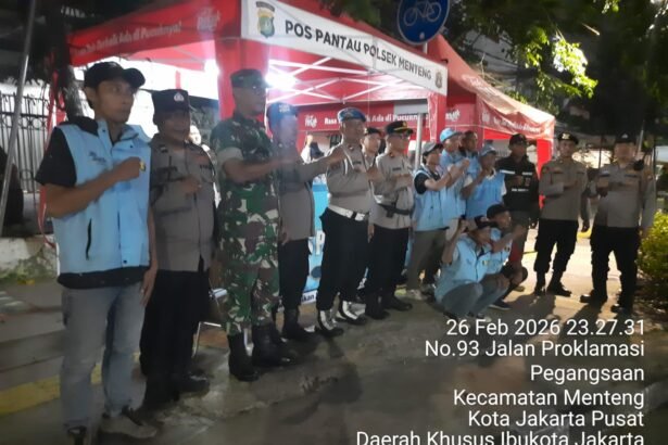 Go Teropong Rakyat