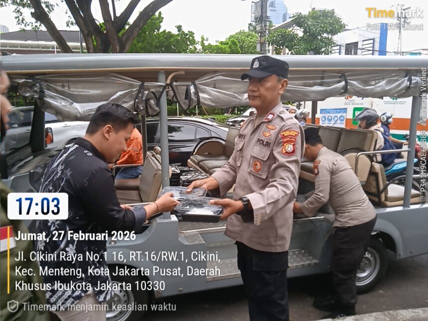 Go Teropong Rakyat