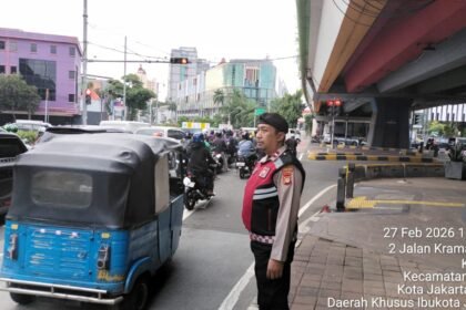 Go Teropong Rakyat