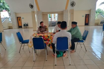 Go Teropong Rakyat