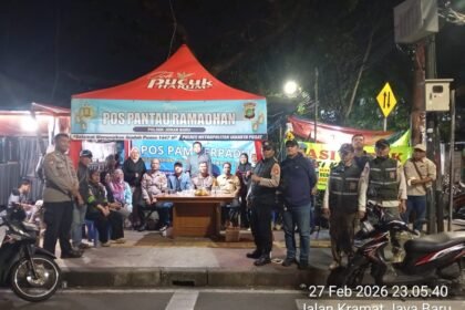 Go Teropong Rakyat