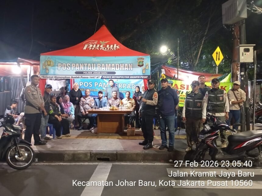 Go Teropong Rakyat