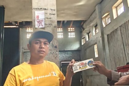 Go Teropong Rakyat