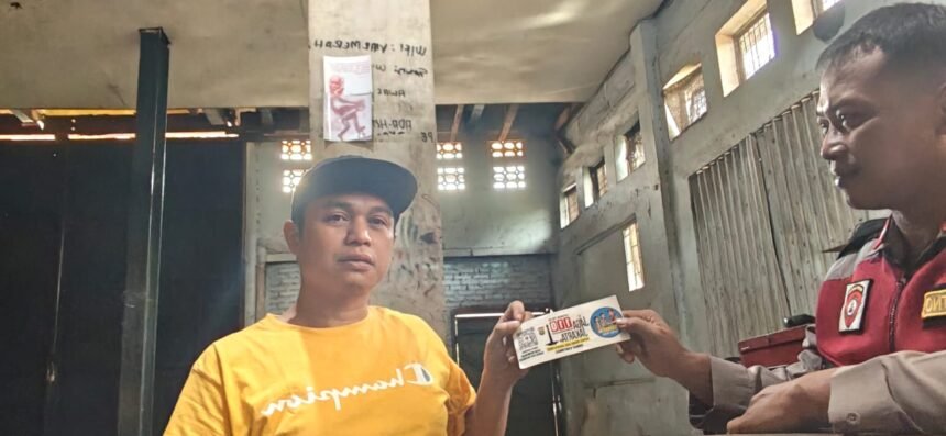 Go Teropong Rakyat