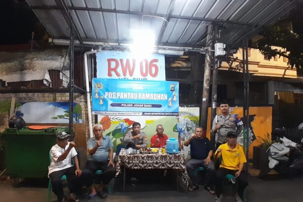 Go Teropong Rakyat