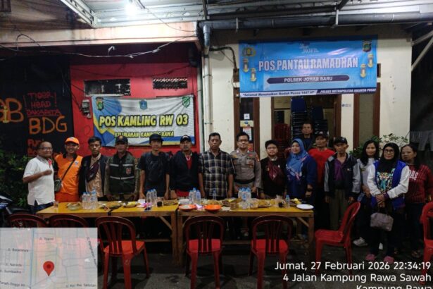 Go Teropong Rakyat