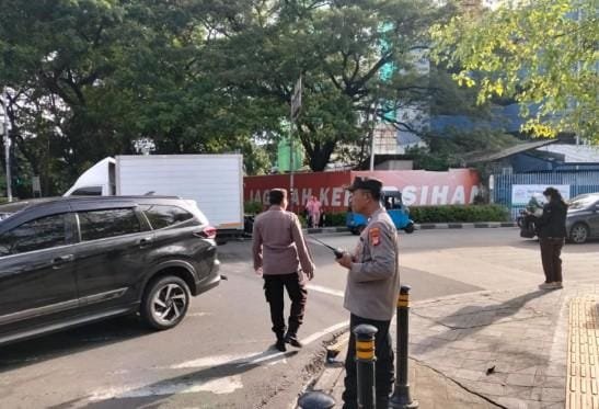 Go Teropong Rakyat