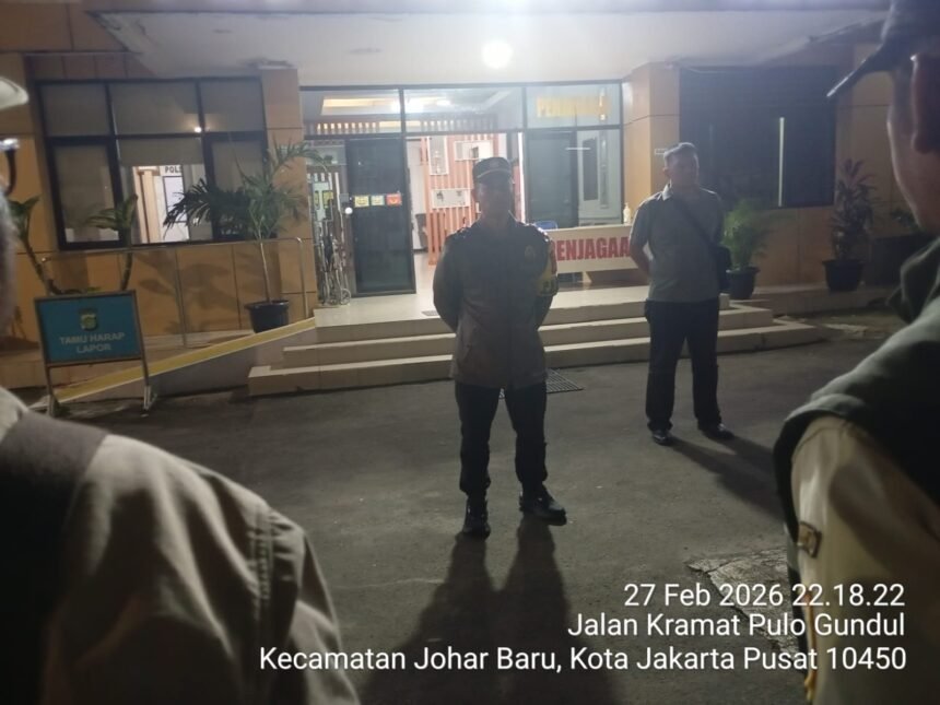 Go Teropong Rakyat