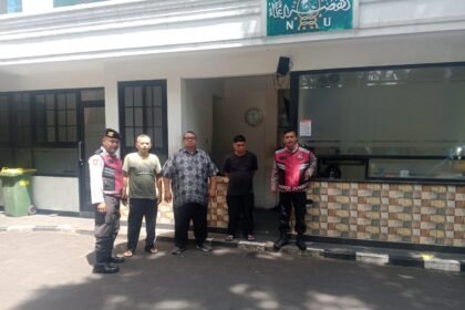 Go Teropong Rakyat