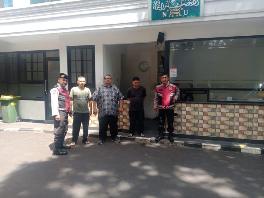 Go Teropong Rakyat