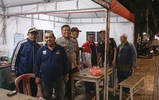 Go Teropong Rakyat