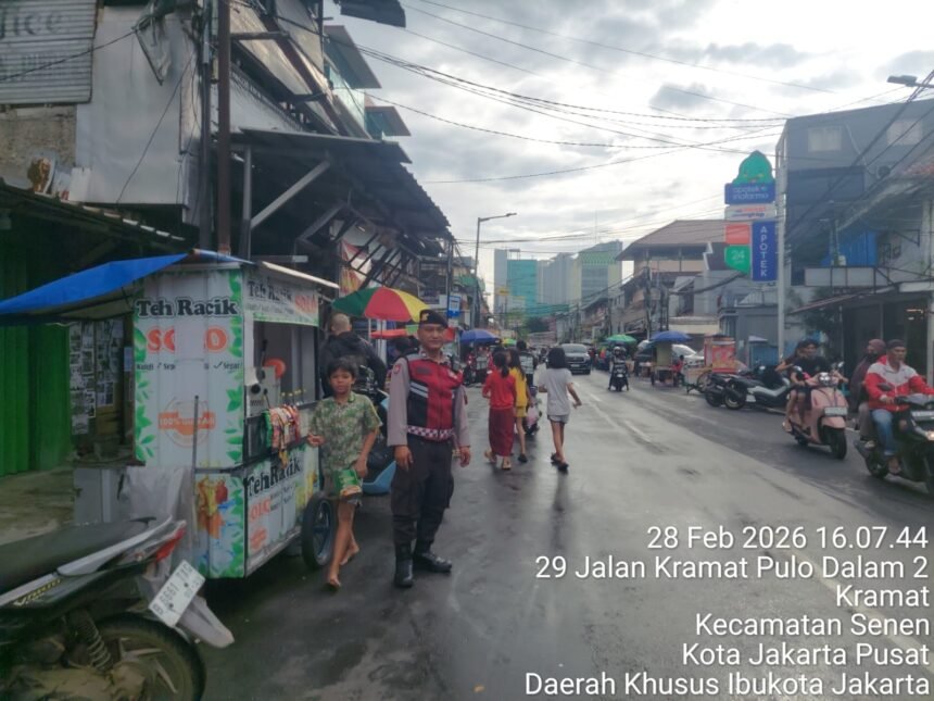 Go Teropong Rakyat
