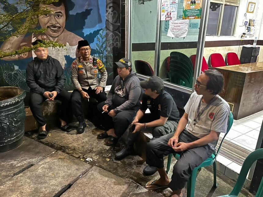 Go Teropong Rakyat