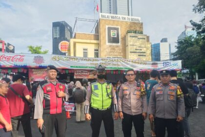 Go Teropong Rakyat