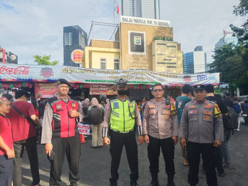 Go Teropong Rakyat