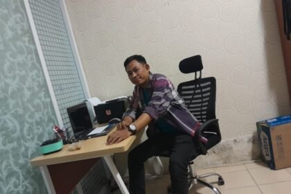 Go Teropong Rakyat