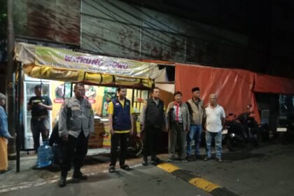 Go Teropong Rakyat