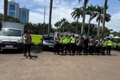 Go Teropong Rakyat