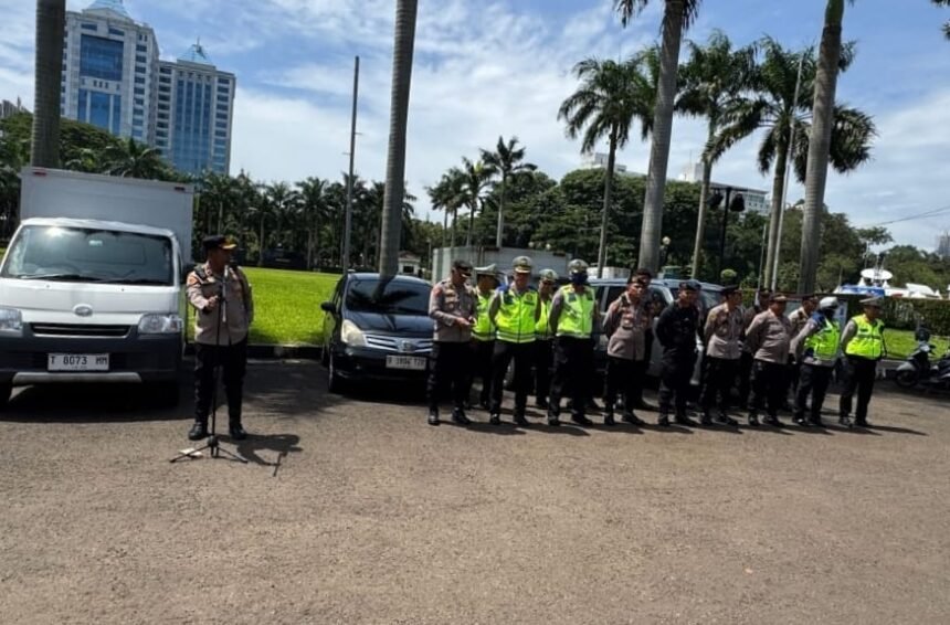 Go Teropong Rakyat