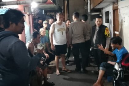 Go Teropong Rakyat