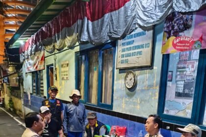 Go Teropong Rakyat