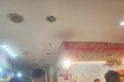 Go Teropong Rakyat