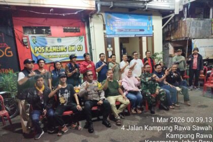 Go Teropong Rakyat