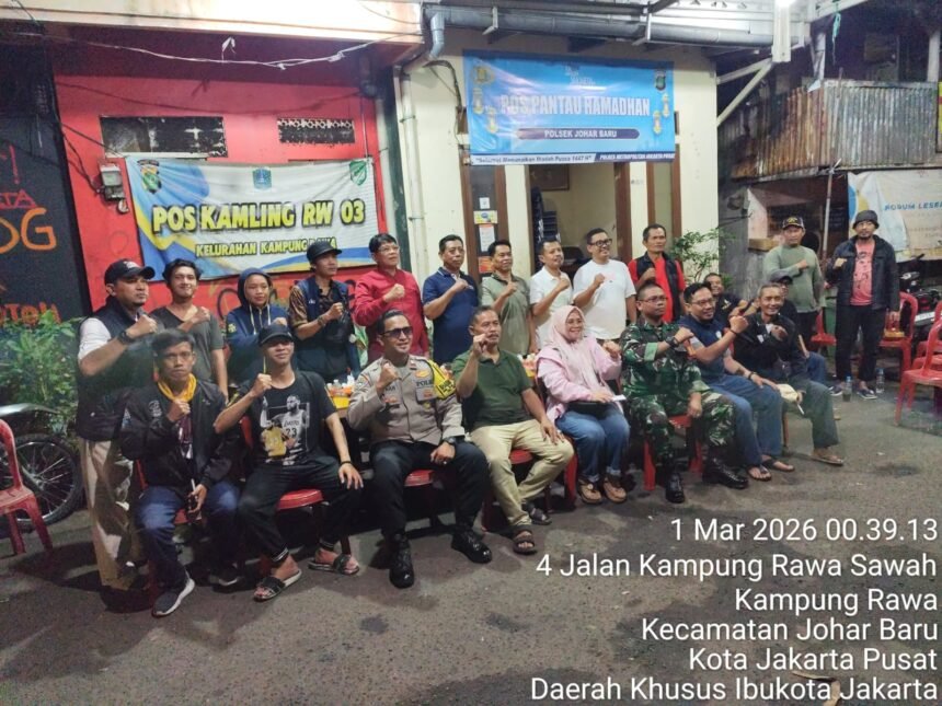 Go Teropong Rakyat
