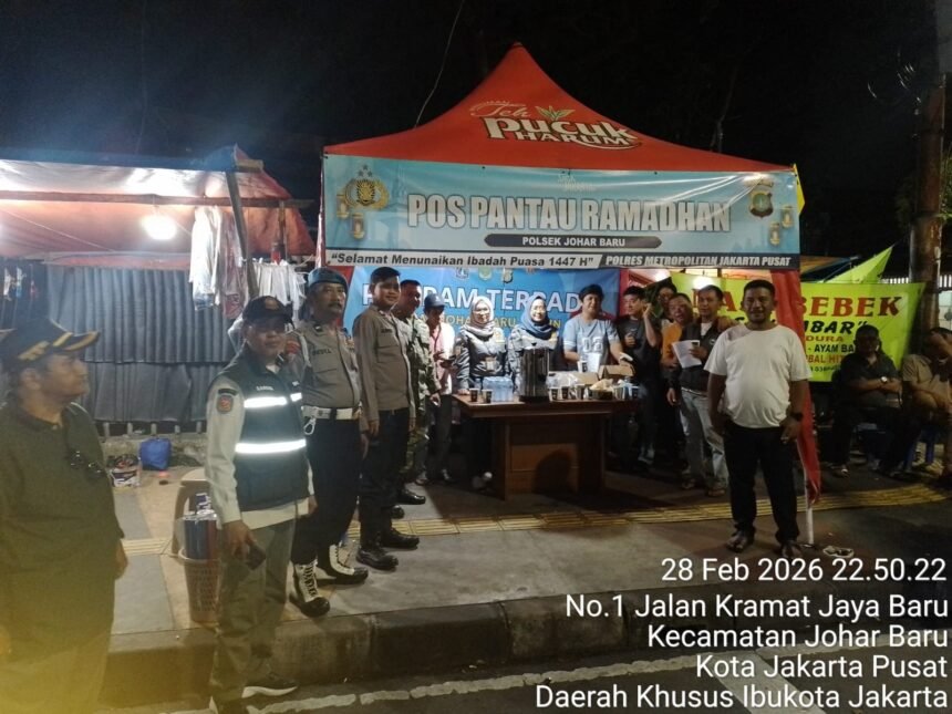 Go Teropong Rakyat