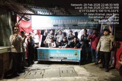 Go Teropong Rakyat